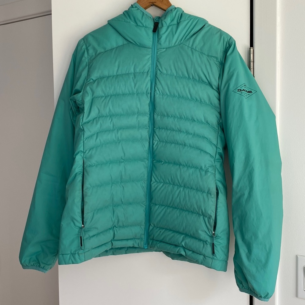 Dakine Puffy Jacket